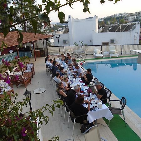 Gloriatibi Jarra Hotel Gumbet Zewnętrze zdjęcie
