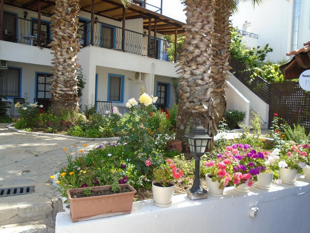 Gloriatibi Jarra Hotel Gumbet Zewnętrze zdjęcie