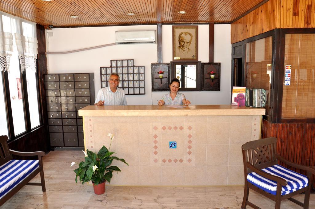Gloriatibi Jarra Hotel Gumbet Zewnętrze zdjęcie