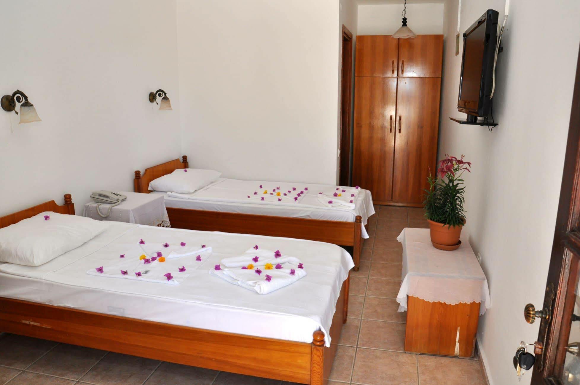 Gloriatibi Jarra Hotel Gumbet Zewnętrze zdjęcie