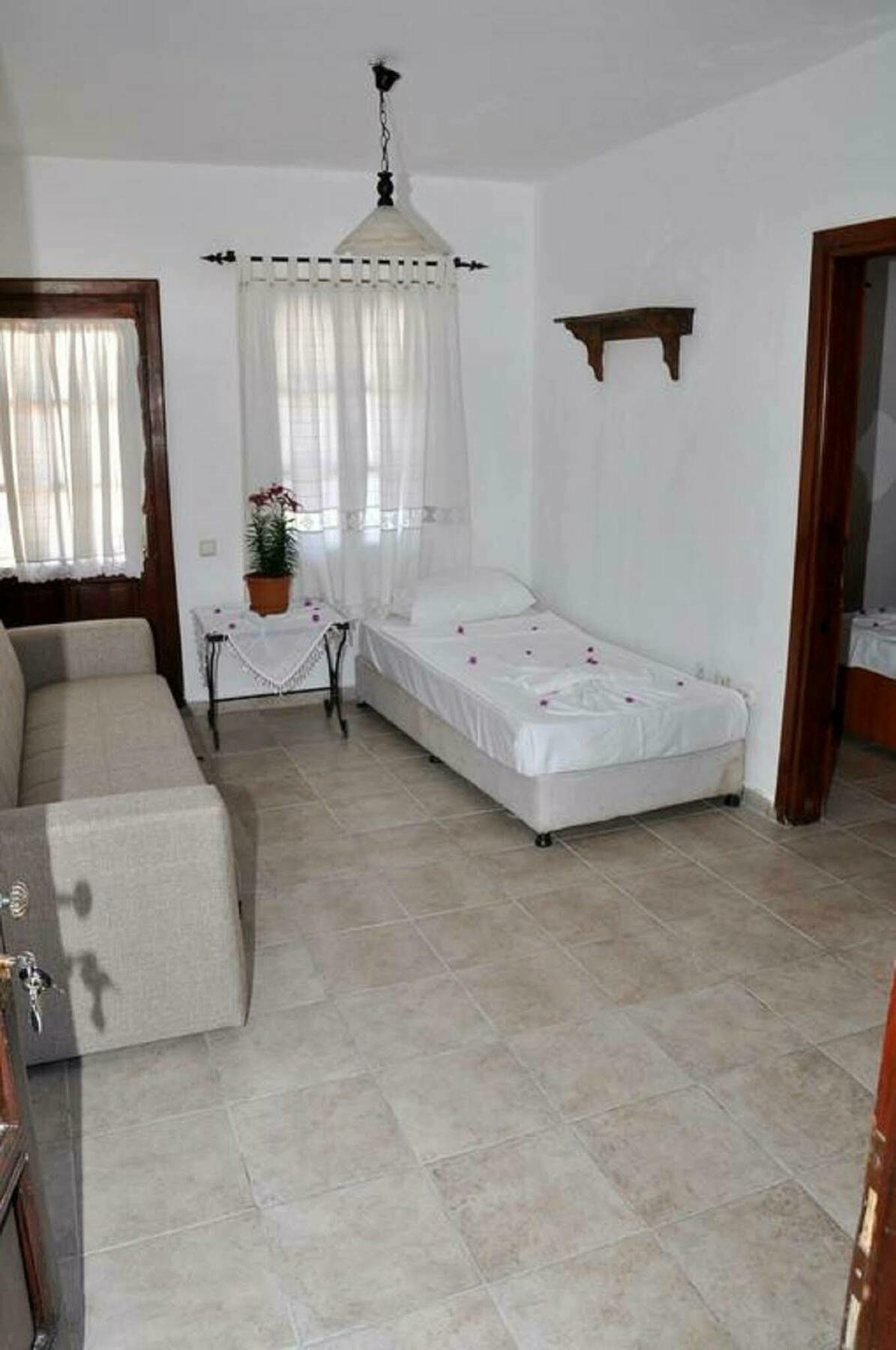 Gloriatibi Jarra Hotel Gumbet Zewnętrze zdjęcie